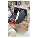 Graco Turbo Booster car Seat