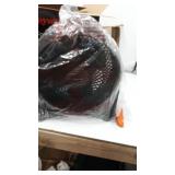 Honeywell TurboForce Air Circulator Electric Floor Fan, HT908, Black