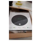 QardioBase 2 B200-IVB Bioelectrical body composition analyser