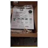 QardioBase 2 B200-IVB Bioelectrical body composition analyser