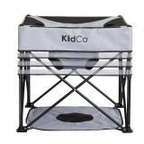 KidCo Go-Pod Portable Activity Center, Midnight