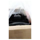 Baby Trend Secure Snap Tech 35.00 lbs Infant Car Seat, Blue Chambray