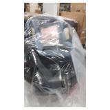 Baby Trend Secure Snap Tech 35.00 lbs Infant Car Seat, Blue Chambray
