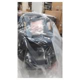 Baby Trend Secure Snap Tech 35.00 lbs Infant Car Seat, Blue Chambray