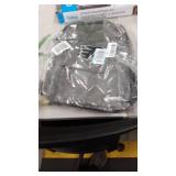 franklin gray backpack