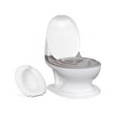 Nuby My Real Potty Training Toilet