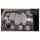 Nuby My Real Potty Training Toilet