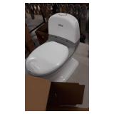 Nuby My Real Potty Training Toilet