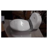 Nuby My Real Potty Training Toilet