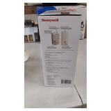 Honeywell Electronic Deadbolt- Satin Nickel