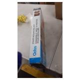 Qdos Universal Stair Mounting Kit - Slate