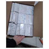 16 boxes Kleenex tissues