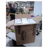 16 boxes Kleenex tissues
