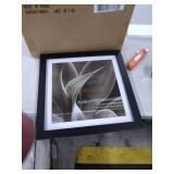 Modern 12x13 BLK w 10x10 Mat
