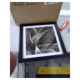 Modern 12x13 BLK w 10x10 Mat