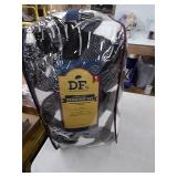 DF 3 piece Bedding set