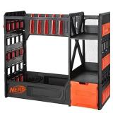 NERF Elite Blaster Rack