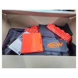 NERF Elite Blaster Rack