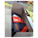NERF Elite Blaster Rack