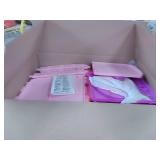 You & Me Complete Care Center Baby Doll Kitchen and Crib Playset with Appliances and Accessories, for Ages 3-6
