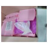 You & Me Complete Care Center Baby Doll Kitchen and Crib Playset with Appliances and Accessories, for Ages 3-6