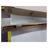 Amazer spring tention rod26-42 inches