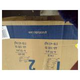Graco Affix Youth Booster Seat with Latch System, Grapeade