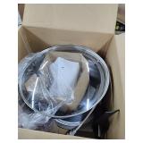 Ball freshTECH Automatic Jam and Jelly Maker, Silver -