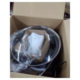 Ball freshTECH Automatic Jam and Jelly Maker, Silver -