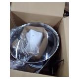 Ball freshTECH Automatic Jam and Jelly Maker, Silver -