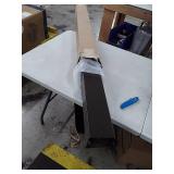 Whitehall Premium Mailbox Package - French Bronze,Extra Large