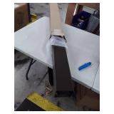 Whitehall Premium Mailbox Package - French Bronze,Extra Large