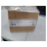 SereneLife Safe Box, Safes and Lock Boxes, Money Box, Safety Boxes for Home, Digital Safe Box, Steel Alloy Drop Safe, Includes Keys