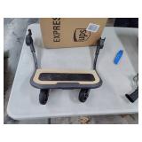 UPPAbaby VISTA PiggyBack Ride-Along Board