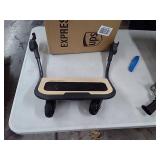 UPPAbaby VISTA PiggyBack Ride-Along Board