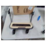 UPPAbaby VISTA PiggyBack Ride-Along Board