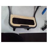 UPPAbaby VISTA PiggyBack Ride-Along Board