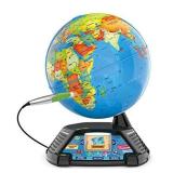 LeapFrog Magic Adventures Globe, Multicolor
