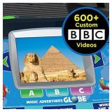 LeapFrog Magic Adventures Globe, Multicolor
