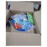 LeapFrog Magic Adventures Globe, Multicolor