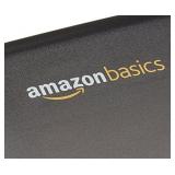 Amazon Basics 6-Sheet Cross-Cut Paper and Credit Card Home Office Shredder