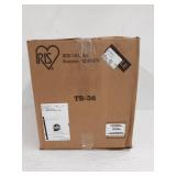 4 Storage Containers