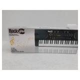 Rock JAM 49 keys Musuc Keyboard