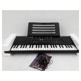 Rock JAM 49 keys Musuc Keyboard