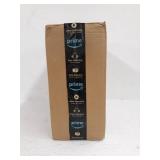 Junction Box 510x410x200mm with Grey Hinged Cover