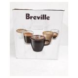 reville BES870XL Barista Express - MÃ¡quina de cafÃ© espresso, Espresso Machine, L