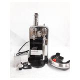 reville BES870XL Barista Express - MÃ¡quina de cafÃ© espresso, Espresso Machine, L