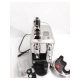 reville BES870XL Barista Express - MÃ¡quina de cafÃ© espresso, Espresso Machine, L