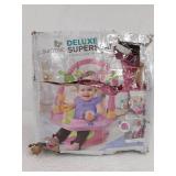 DELUXE SUMMER SUPERSEAT