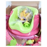 DELUXE SUMMER SUPERSEAT